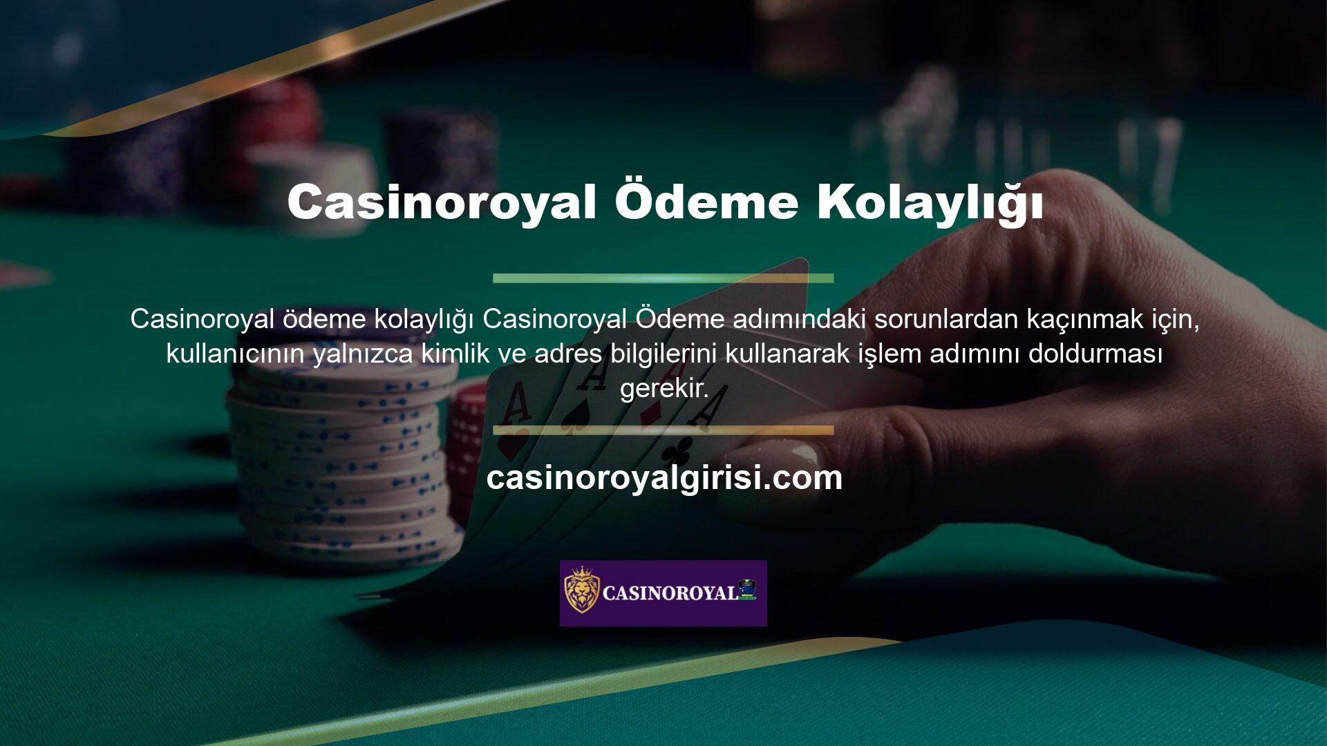 Birisi bir işlem yapmak için başka bir kişinin bilgilerini kullanırsa, hesapları durdurulur