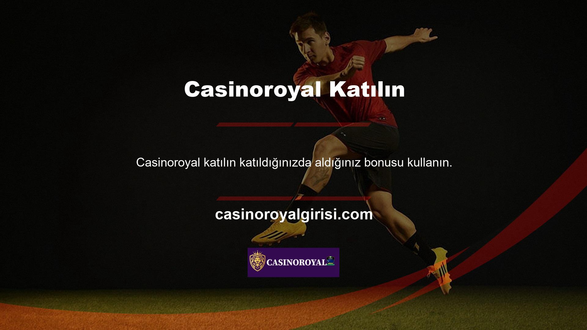 Tüm bahisler çevrimiçi casino ipuçları için bonus kurallarını okuyun